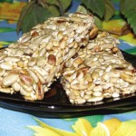 Медові козинаки