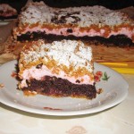 Пиріг “Кисільні береги”