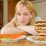 Як зменшити калорійність їжі?