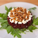 Тартар з буряка