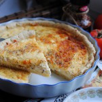 Сирний пиріг