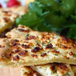 Тарт із фетою