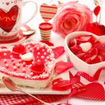 Смачні страви до Дня святого Валентина: 7 кулінарних ідей