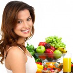 Дієта амазонок