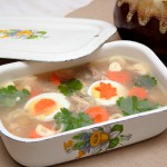 Як приготувати холодець