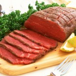 Як вибрати м’ясо?