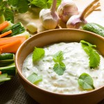 Цацикі грецький соус