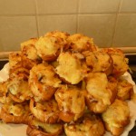 Фальшиві пиріжки