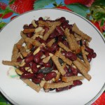 Салат “Спринт”