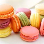 Макарон французький десерт