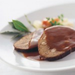 Демігляс французький соус