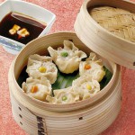 Китайські пельмені