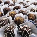 Цукерки «М’який грильяж». Кулінарний рецепт