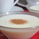 Десерт Сютлач