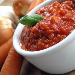 Маринара італійський соус