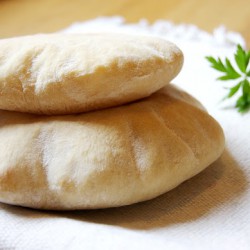 Піта. Кулінарний рецепт