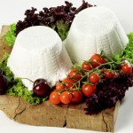 Рікота італійський сир