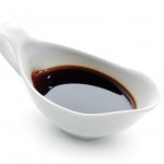 Теріякі японський соус