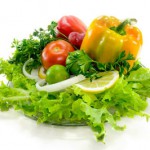 Як зберегти вітаміни в зелені