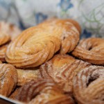 Ванільне печиво