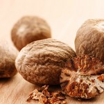 Мускатний горіх