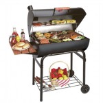 Як вибрати гриль