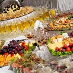 Що приготувати на фуршет? 8 смачних ідей