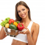 Овочева дієта