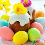 Що приготувати на Великдень?  8 кулінарних ідей