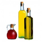 Пивний (солодовий) оцет