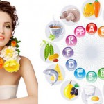 Каротин – вітамін краси