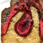 Кекс «Тюльпан»