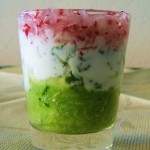 Веррін з редиски. Кулінарний рецепт