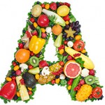 Ретинол – вітамін росту