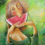 Кавунова дієта