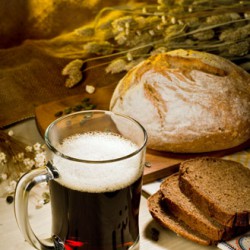 Рецепт домашнього квасу