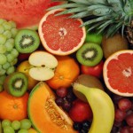 Корисні продукти для здорового харчування. Частина 1