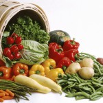 Корисні продукти для здорового харчування. Частина 2