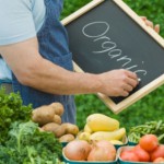 Органічні продукти – користь для здоров’я