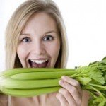 Продукти харчування з від’ємною калорійністю