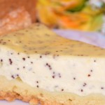 Пиріг “Макове зернятко”