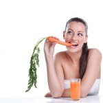 Морквяна дієта