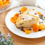 Запіканка з домашнього сиру