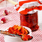 Домашня заправка до борщу