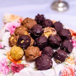 Цукерки «Горіхова насолода»