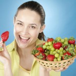 Дієта для краси