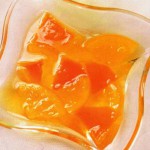 Гарбузово-апельсинове варення