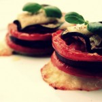 Овочева закуска «Дієтична»