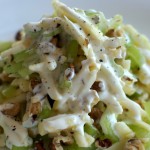 Салат “Вальдорф”