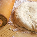 Як приготувати листкове тісто